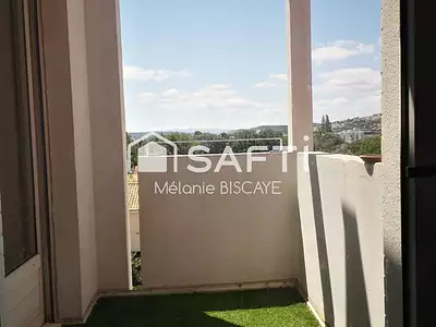 Appartement, 126 m²