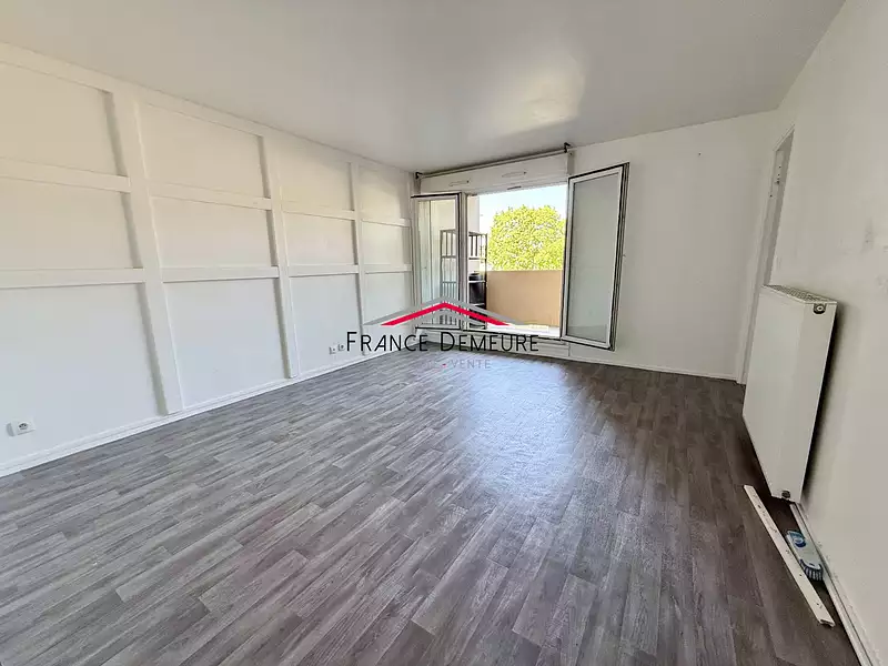 Appartement, 54,49 m²