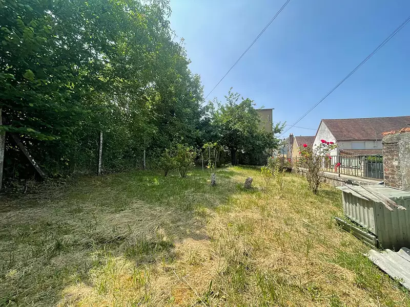 Maison, 104 m²