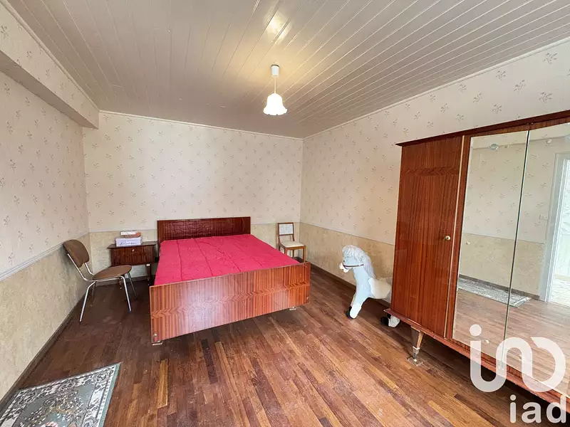 Maison, 110 m²