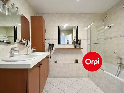 Appartement, 96 m²
