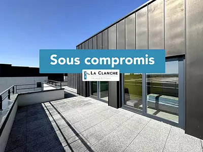 Appartement, 85,71 m²