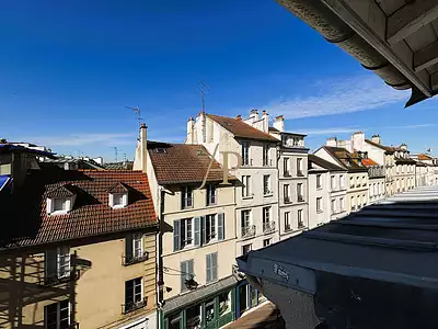 Appartement, 121,07 m²