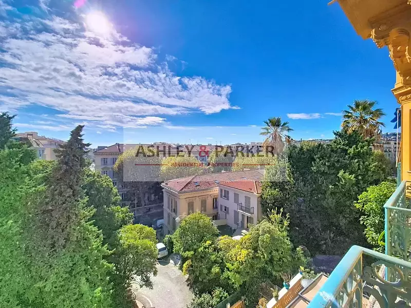 Appartement, 213 m²