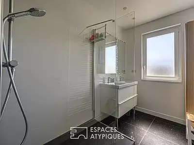 Maison, 208 m²