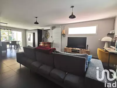 Maison, 110 m²