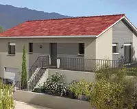 Terrain, 642 m²