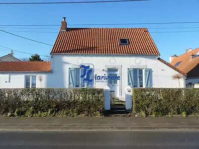 Maison, 103 m²