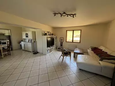 Maison, 120 m²