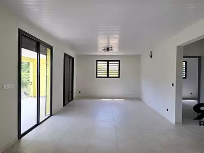 Appartement, 93 m²