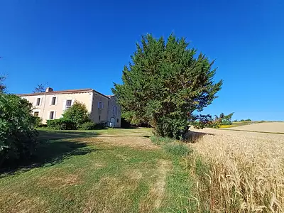 Maison, 223 m²