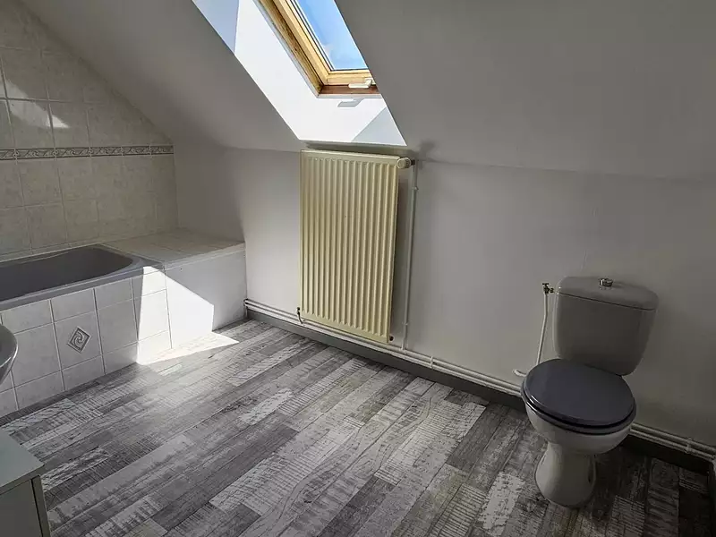 Maison, 125 m²