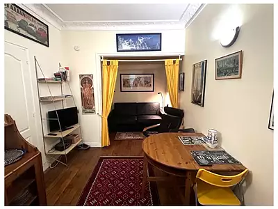 Appartement, 20,56 m²