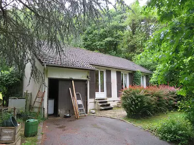 Maison, 82,11 m²