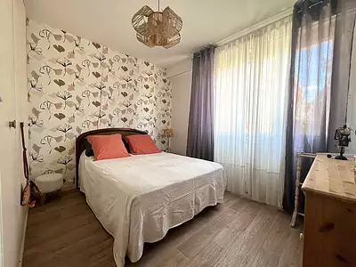 Appartement, 74 m²