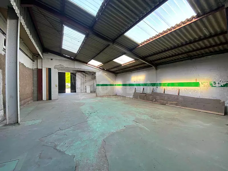 Divers, 495 m²