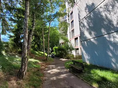 Appartement, 68,54 m²