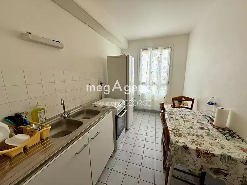 Appartement, 71 m²