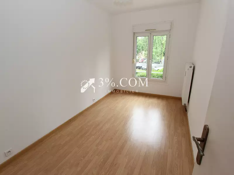 Appartement, 70 m²