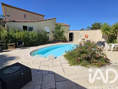 Maison, 170 m²