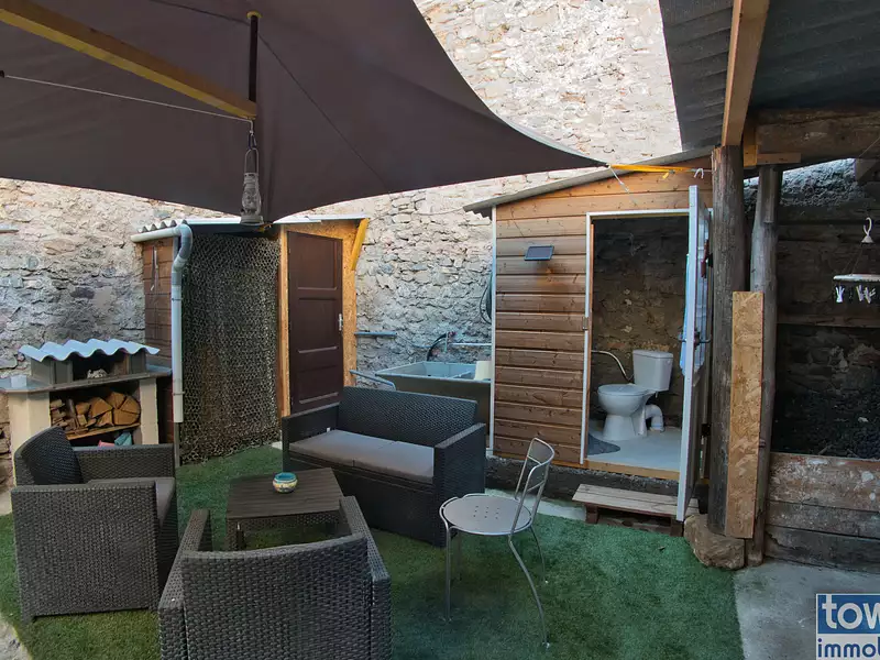 Maison, 88 m²