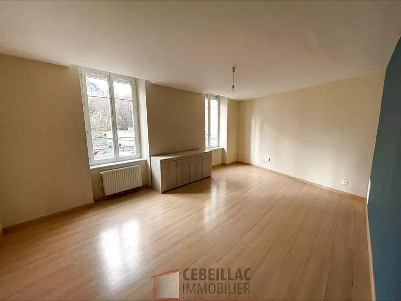 Appartement, 67,84 m²