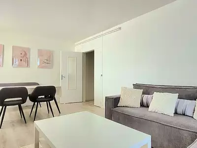 Appartement, 86 m²