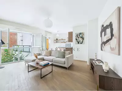 289 000 € 7 225 €/m² Appartement • 40 m² • 2 pièces • 1 chambre Asnières-sur-Seine (92600)