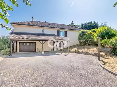 Maison, 135 m²