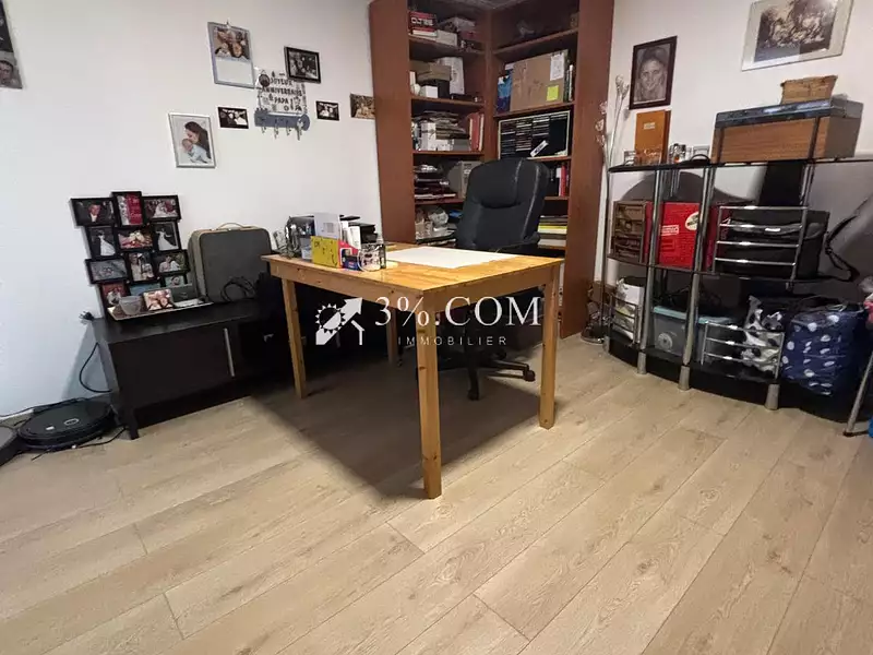 Maison, 210 m²