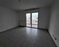 Appartement, 41,7 m²