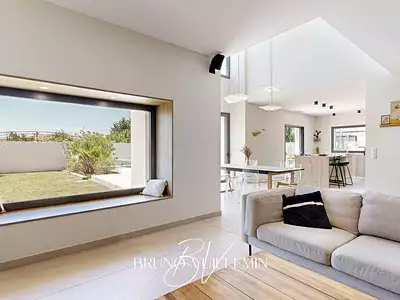 Maison, 190 m²