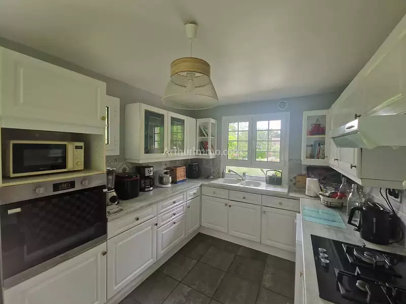Maison, 85 m²