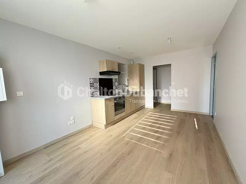 Appartement, 35,12 m²