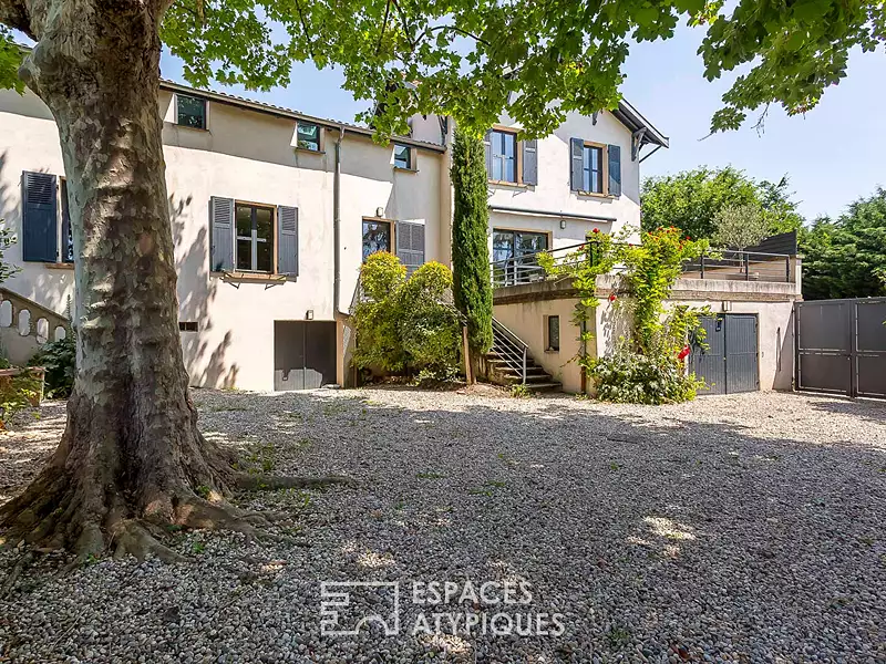 Maison, 270 m²