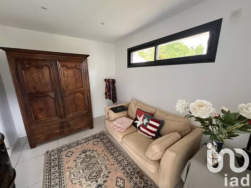 Maison, 118 m²