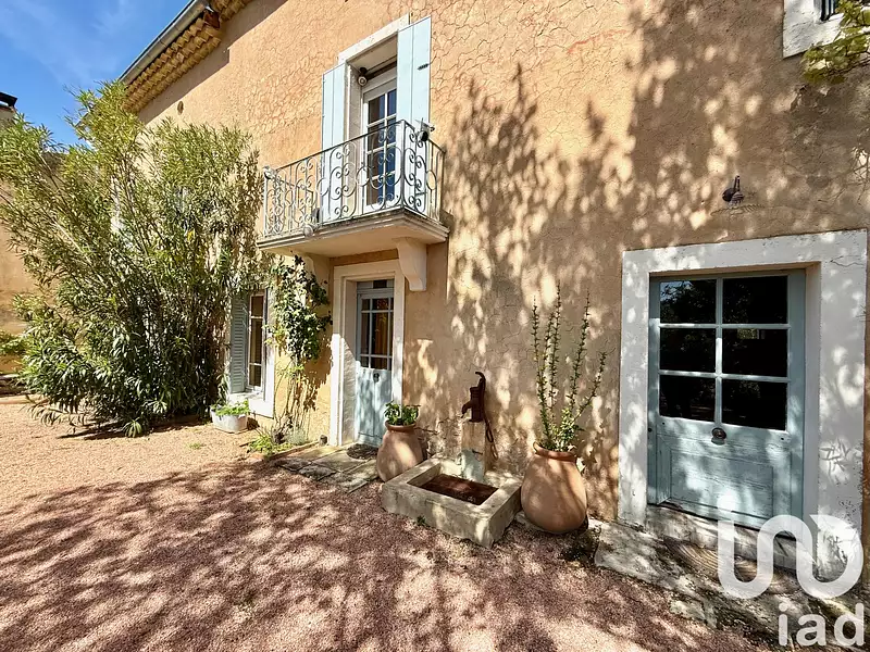 Maison, 245 m²