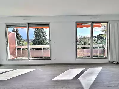 Appartement, 86,8 m²