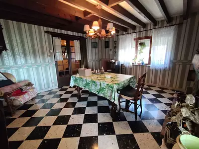 Maison, 109 m²