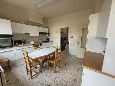 Maison, 134 m²