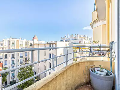 Appartement, 40,22 m²