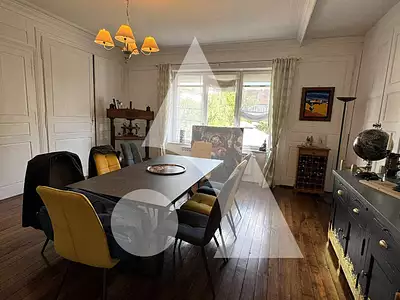 Maison, 342 m²