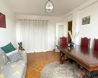 Appartement, 41 m²