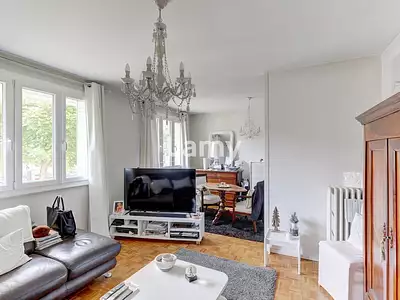 Appartement, 59 m²