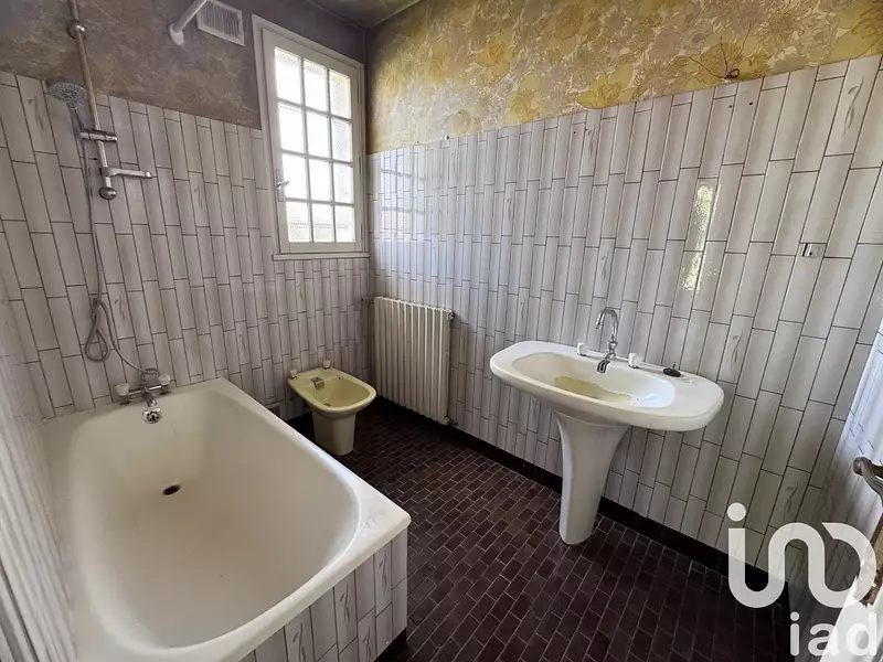 Maison, 189 m²