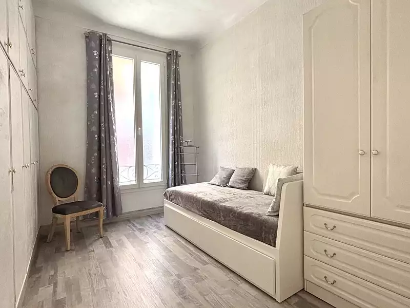 Appartement, 79,47 m²
