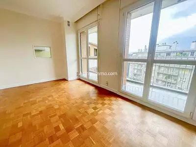 Appartement, 34 m²
