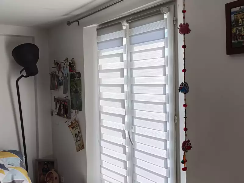Maison, 84 m²