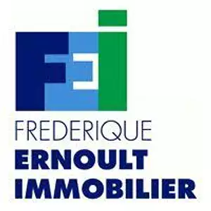 Logo de l'agence FREDERIQUE ERNOULT IMMOBILIER