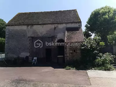 Maison, 107 m²